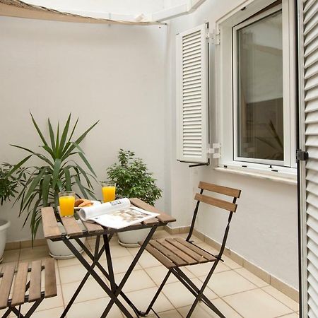 Apollo Apartment @ Plaka Atene Esterno foto